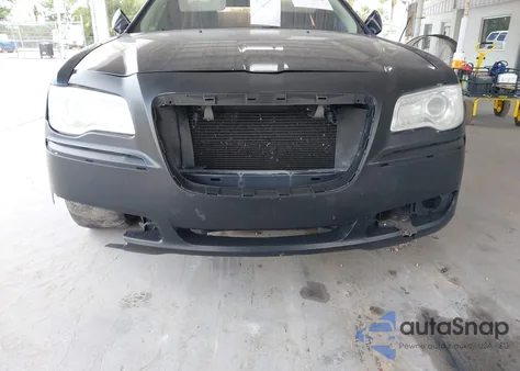 2016 Chrysler 300 Limited from USA, damaged, VIN 2C3CCAAG3GH197844